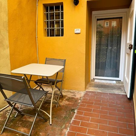 La Casina A Porta Castiglione Apartment Bologna Ngoại thất bức ảnh