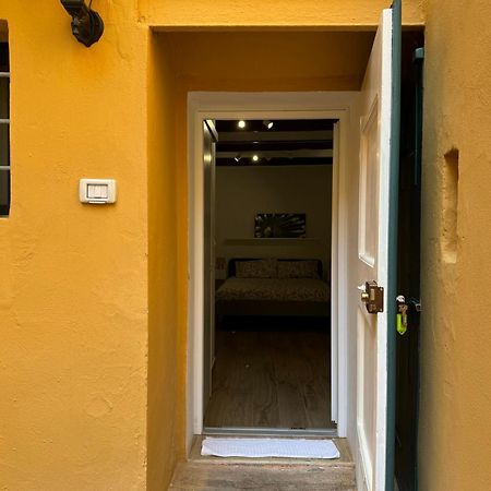 La Casina A Porta Castiglione Apartment Bologna Ngoại thất bức ảnh