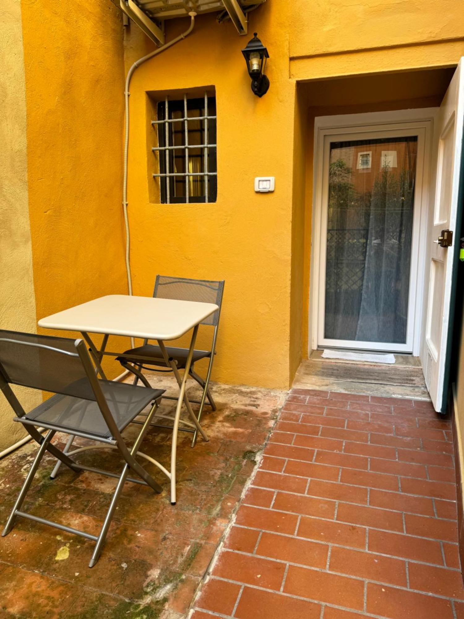 La Casina A Porta Castiglione Apartment Bologna Ngoại thất bức ảnh