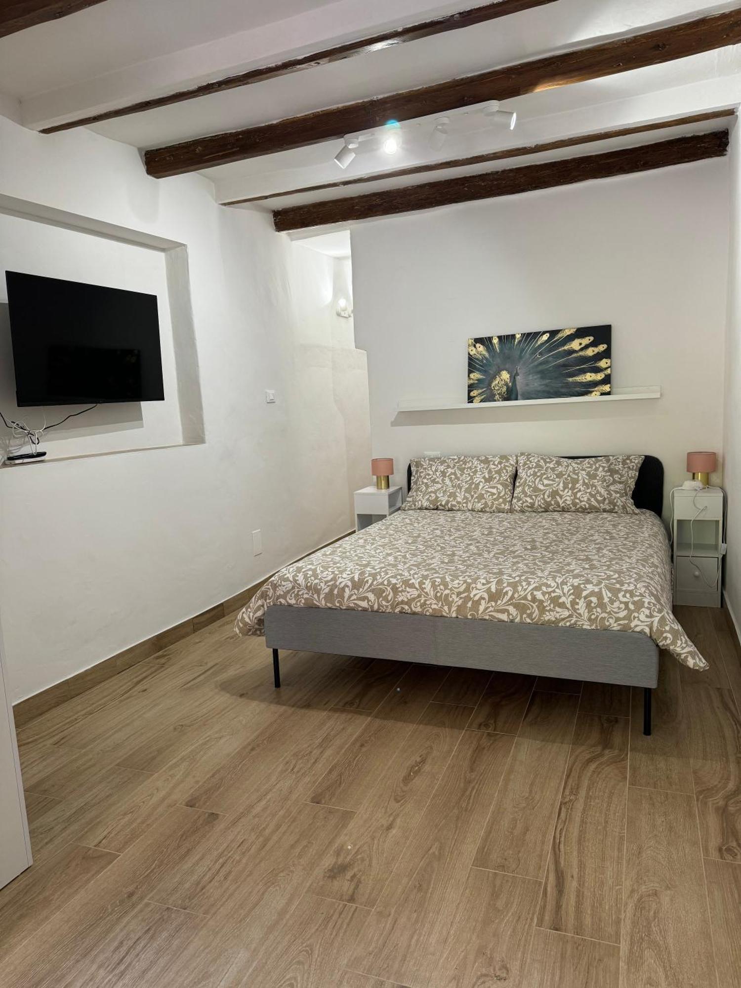 La Casina A Porta Castiglione Apartment Bologna Ngoại thất bức ảnh
