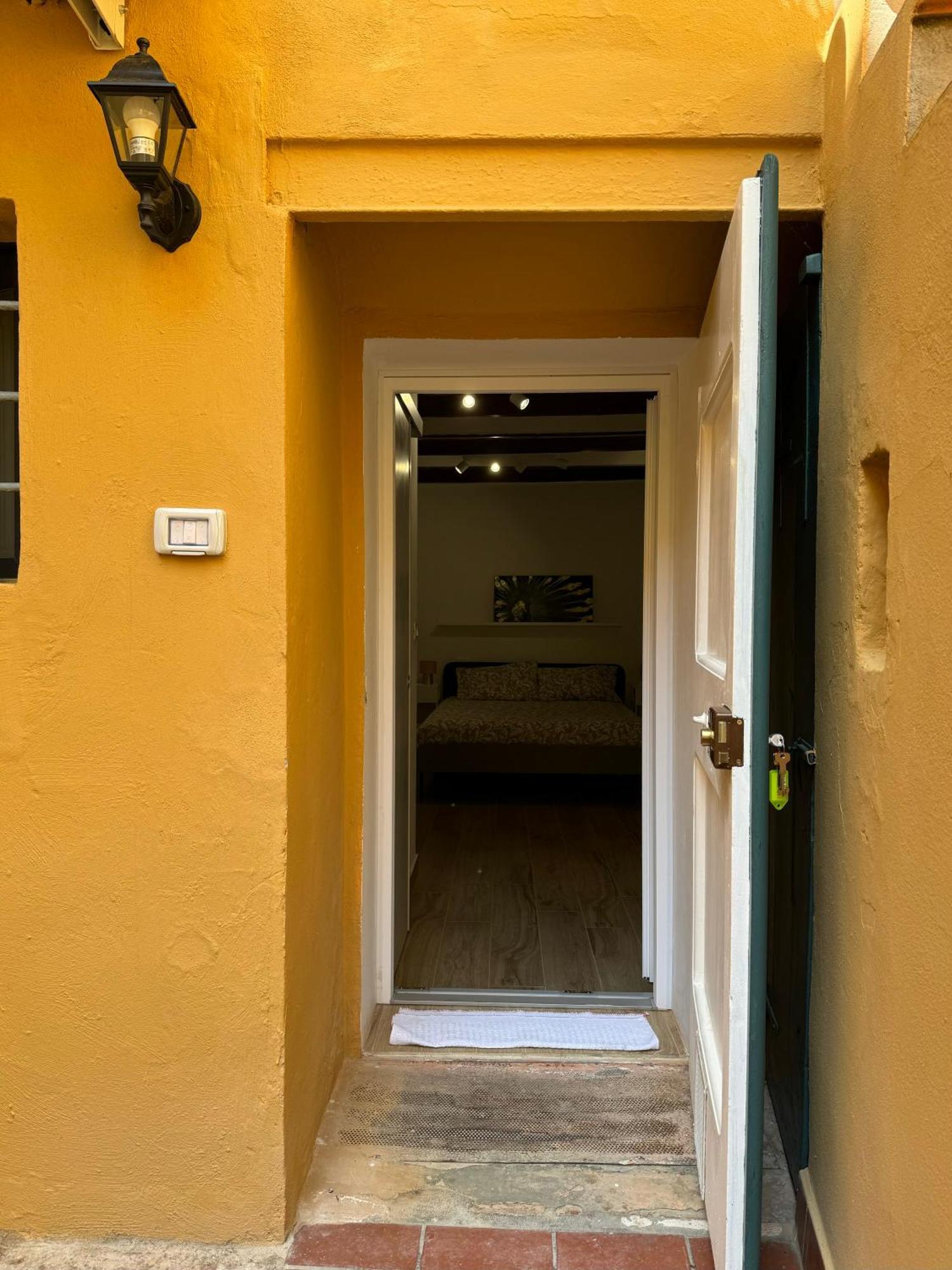 La Casina A Porta Castiglione Apartment Bologna Ngoại thất bức ảnh